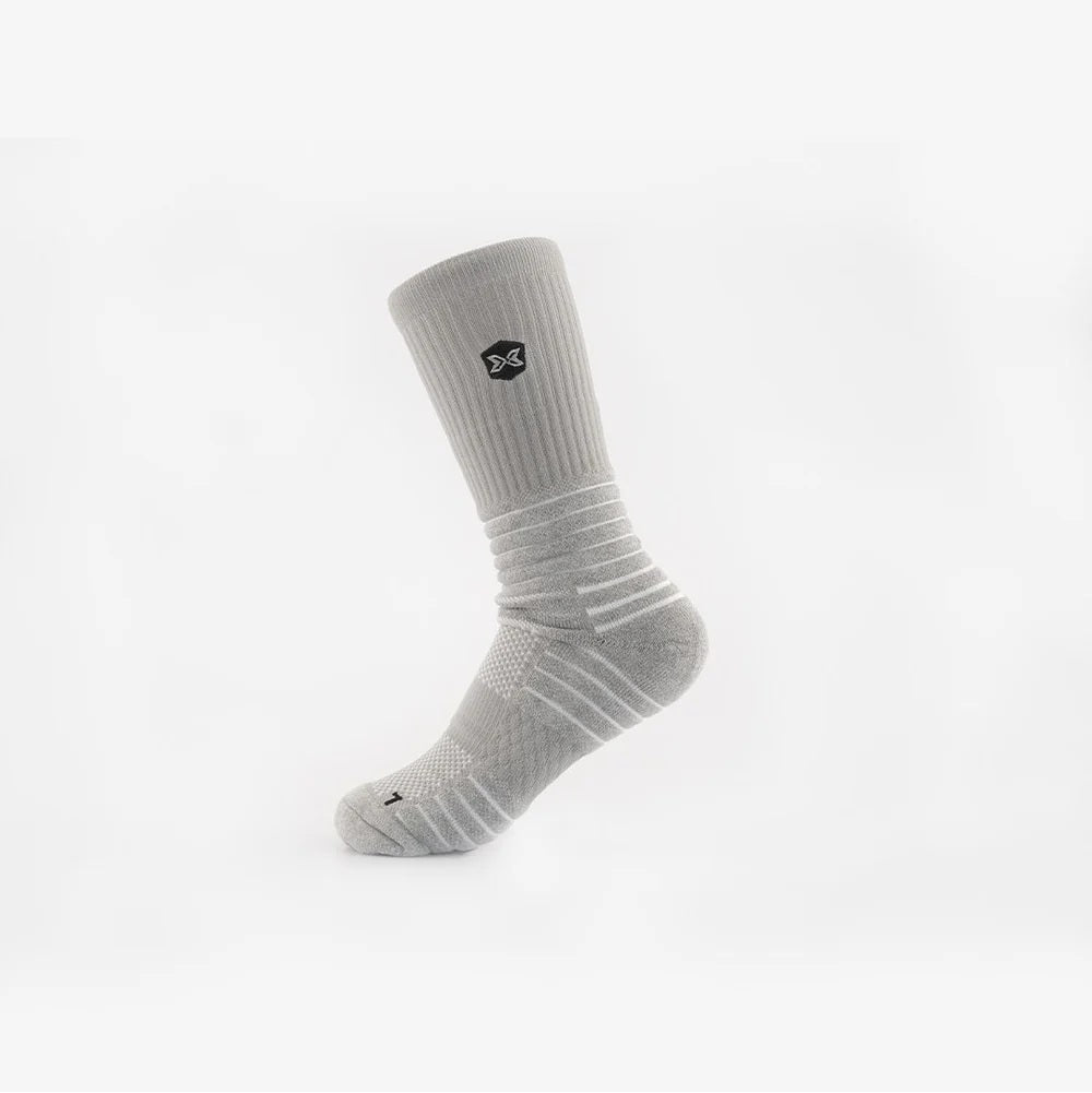 Picsil Pro Sport Socks Grå Picsil