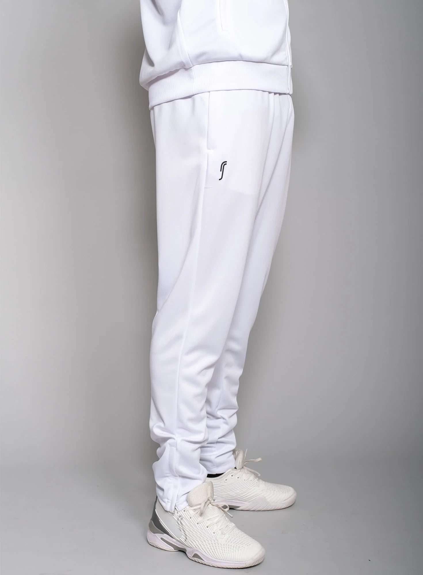 RS Men's Club Pants Vit RS