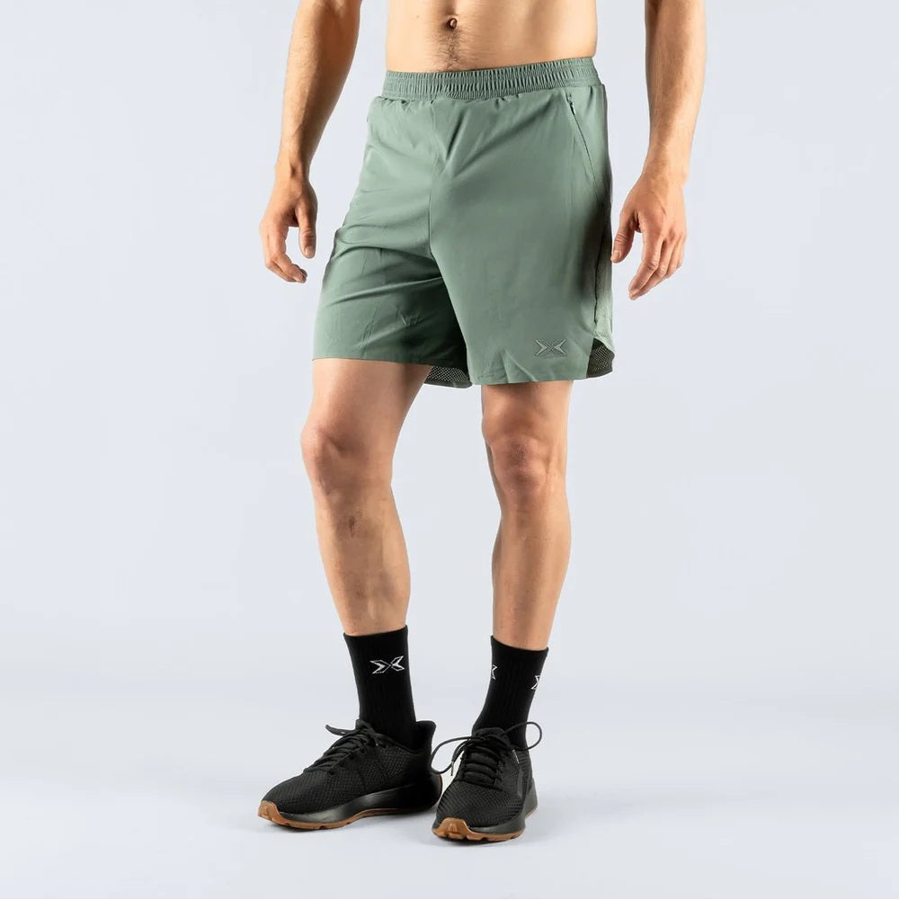 Picsil Breeze Short Grön Picsil
