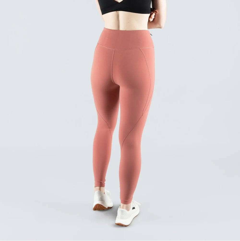 Picsil Women's Ankle-Length Legings Canyon Picsil