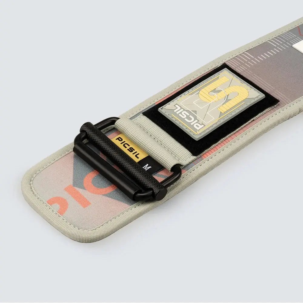 Picsil Lumbar belt Lockpro Fern Picsil