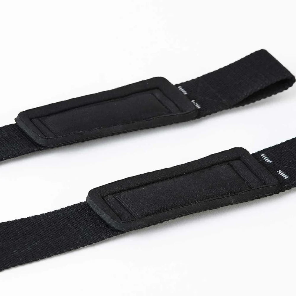 Picsil Sealophilia straps Svart Picsil