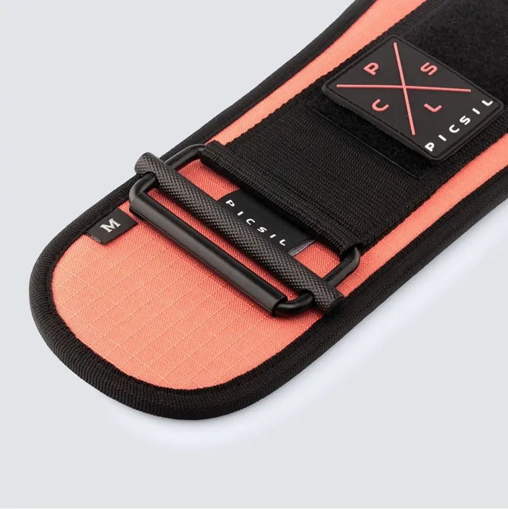 Picsil Lumbar belt 2nd generation Coral Picsil