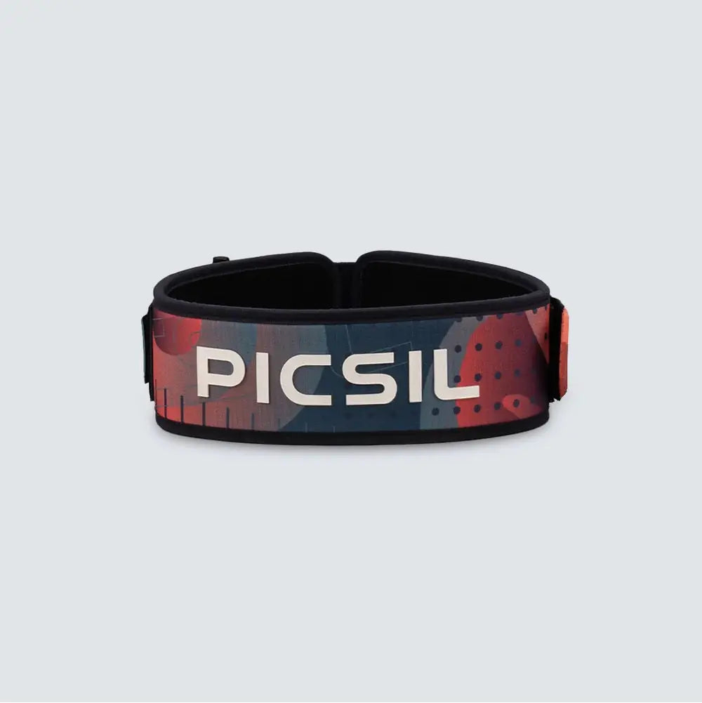 Picsil Lumbar belt Lockpro Navy Picsil