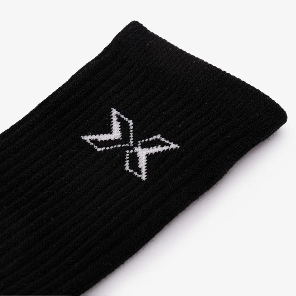Picsil Pro Sport Socks Svart Picsil