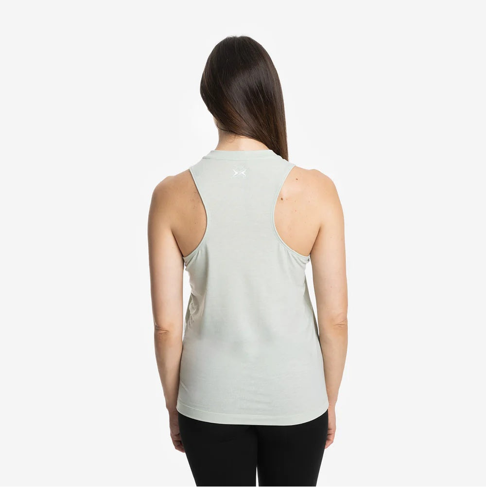 Picsil Tank t -shirt straps Grön Picsil
