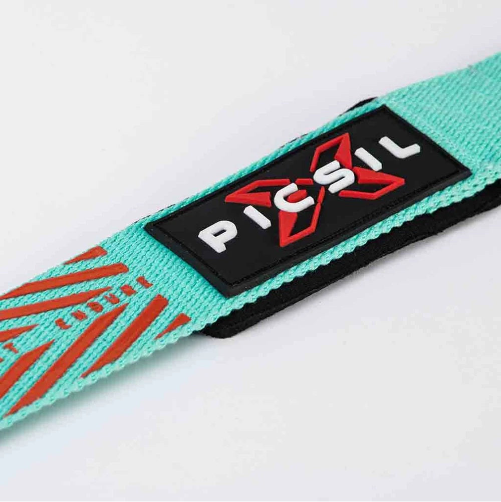 Picsil Sealophilia straps Blå Picsil