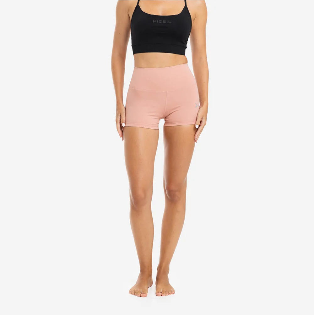 Picsil Short woman Core Rosa Picsil