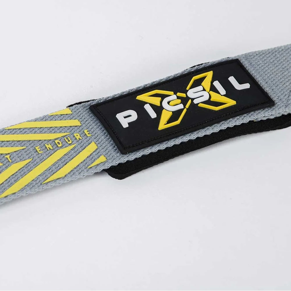 Picsil Sealophilia straps Grå Picsil