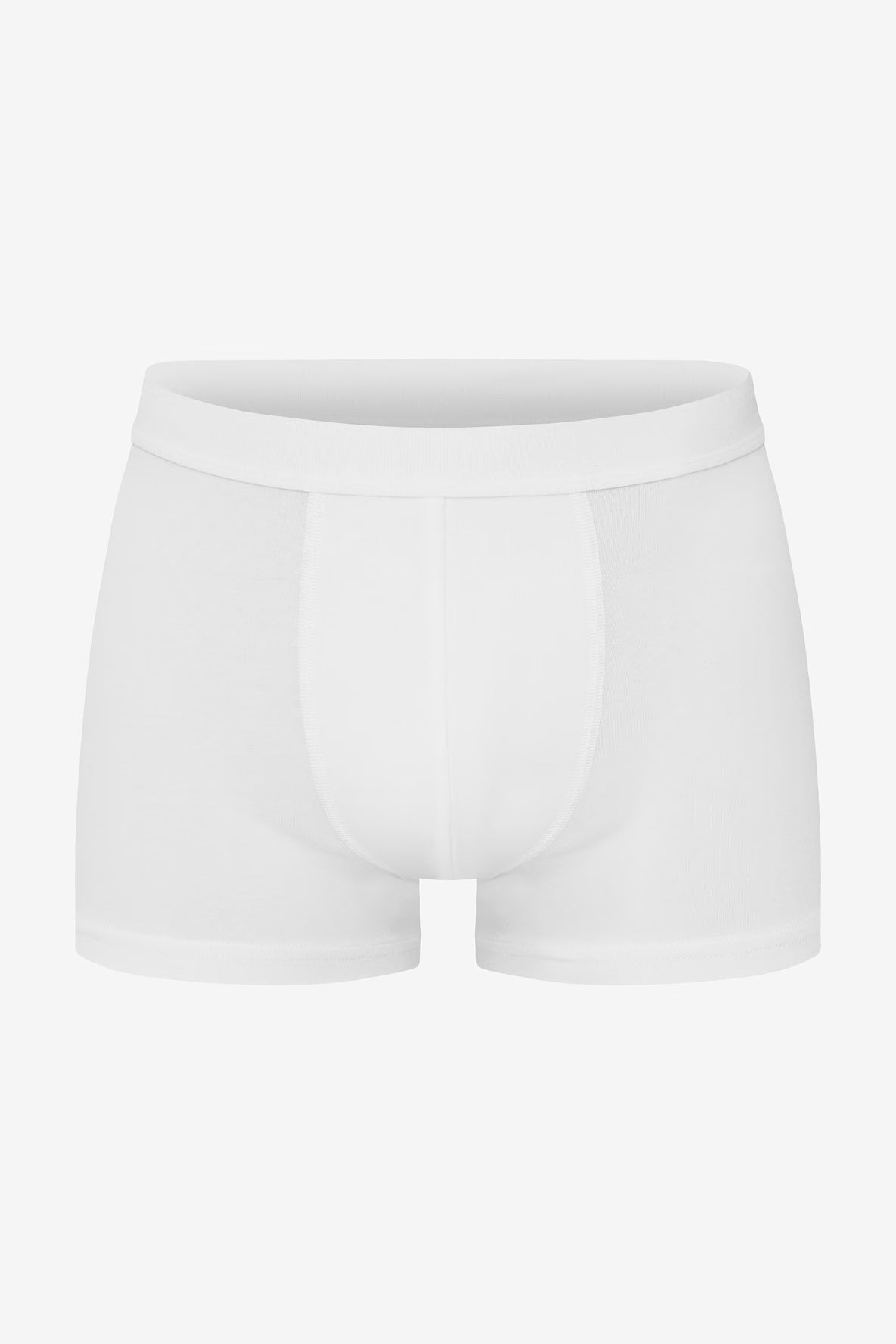 Bread & Boxers 3-Pack Trunk Vit Bread & Boxers
