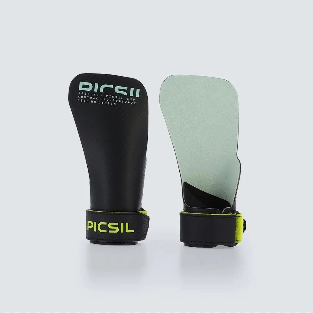 Picsil Hawk Grips Moonless Picsil