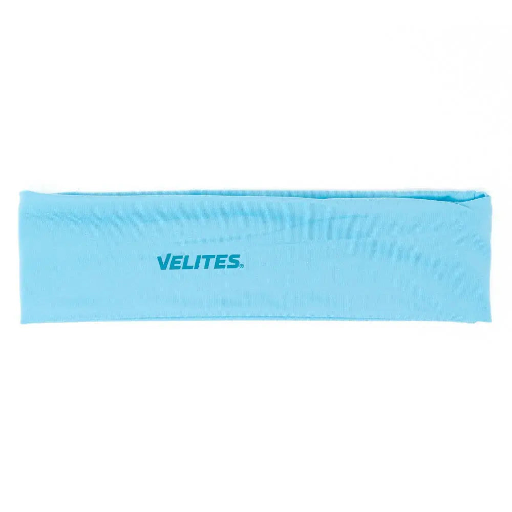 Velites Headband Blå Velites