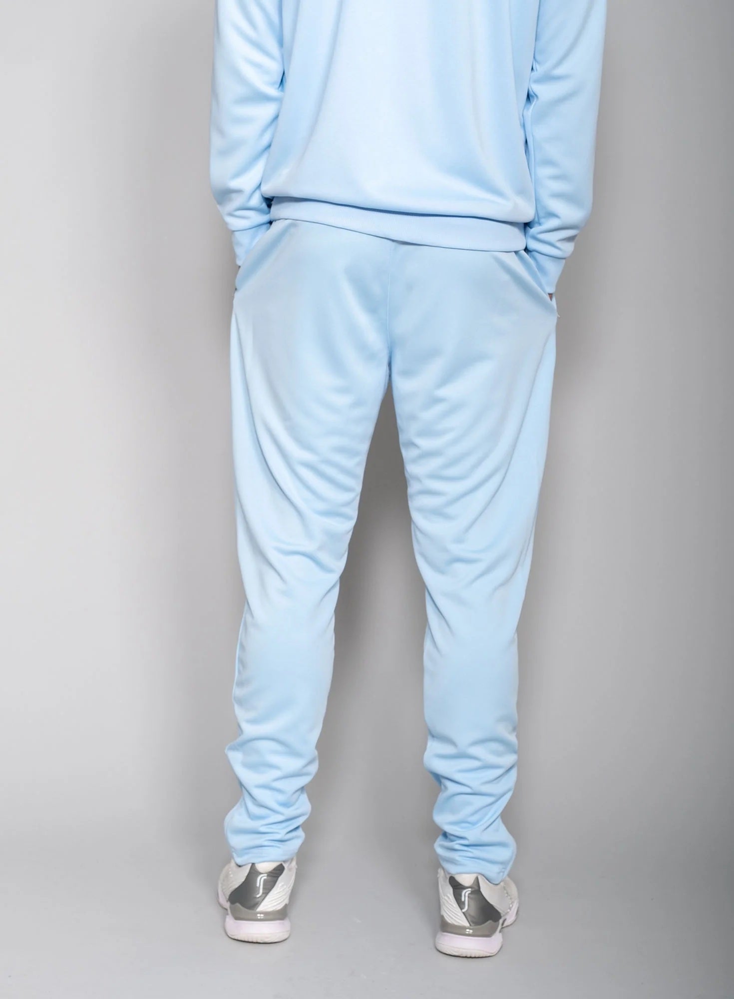 RS Men's Club Pants Soft Blue RS