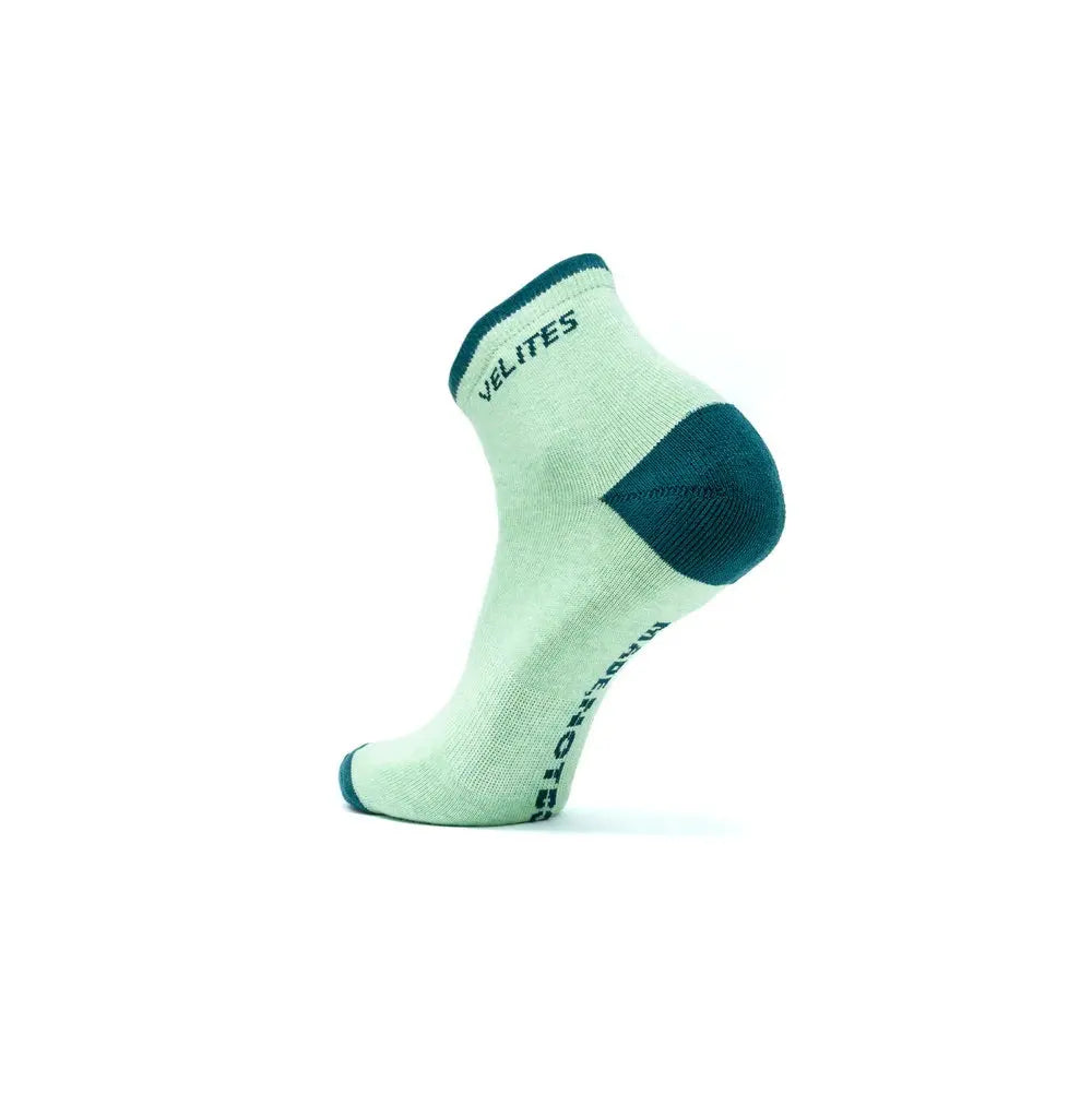 Velites Short Socks Mint Velites