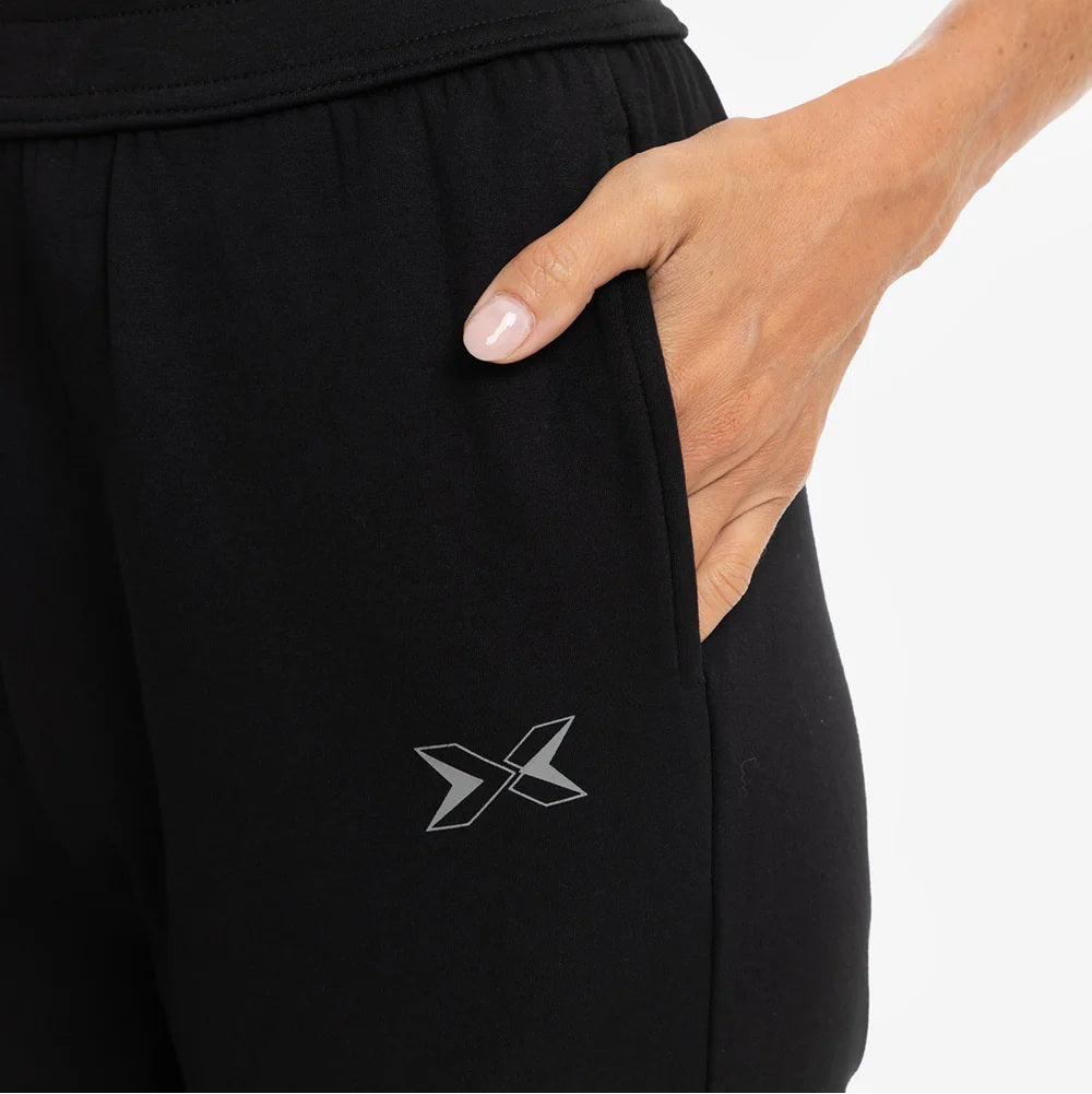 Picsil Chandal Unisex Urban pants Premium Svart Picsil