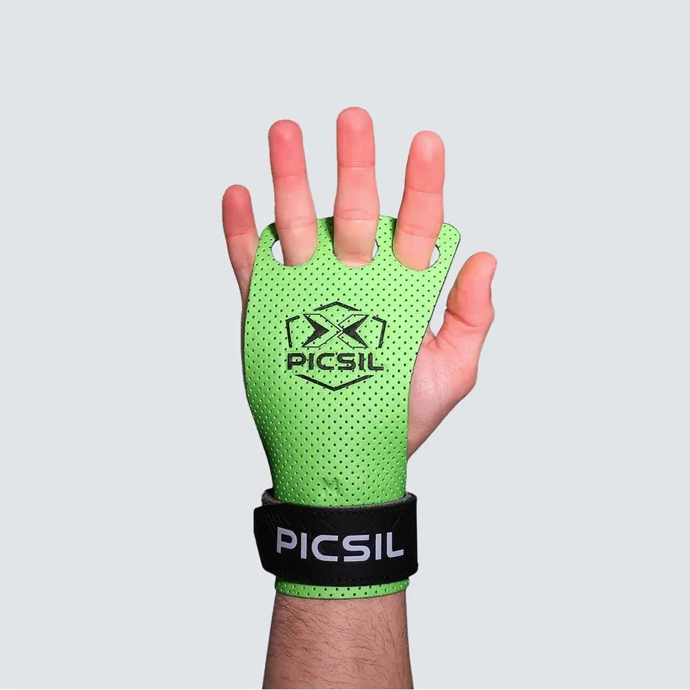 Picsil Azor Grips 3h Mint Picsil
