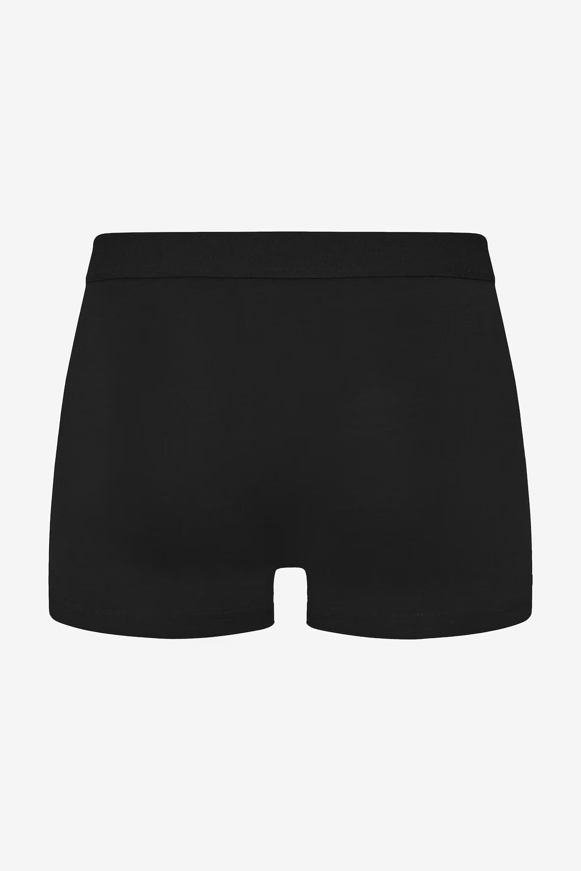 Bread & Boxers 3-Pack Trunk Svart Bread & Boxers