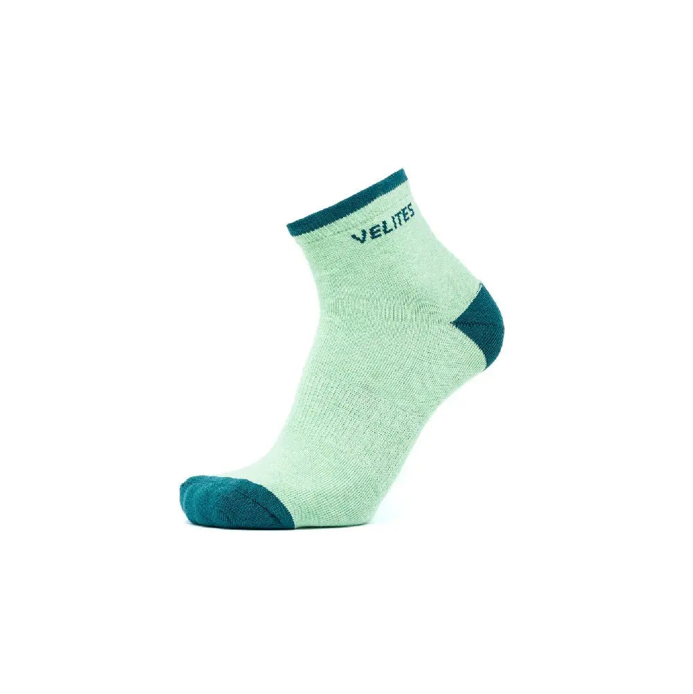 Velites Short Socks Mint Velites