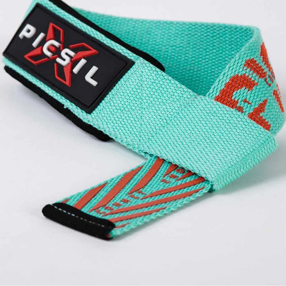 Picsil Sealophilia straps Blå Picsil