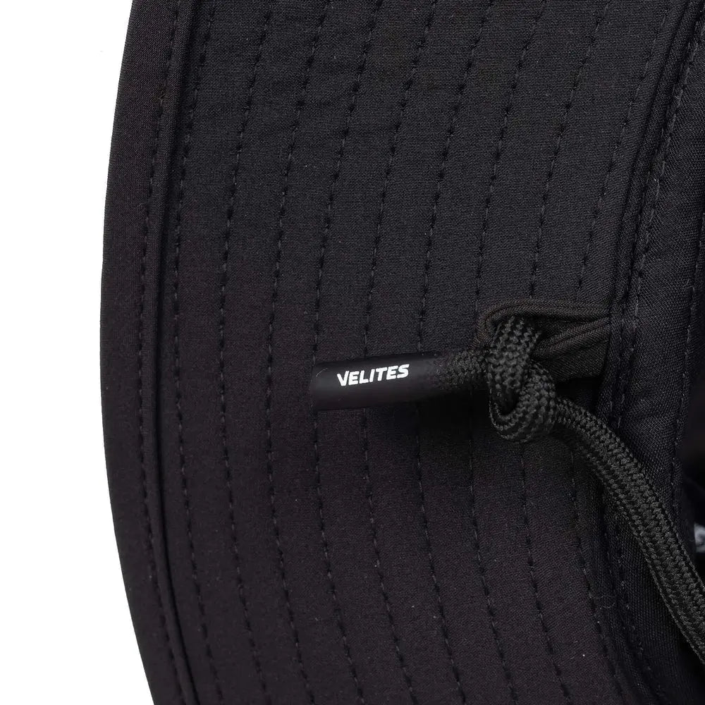Velites Boonie Svart Velites