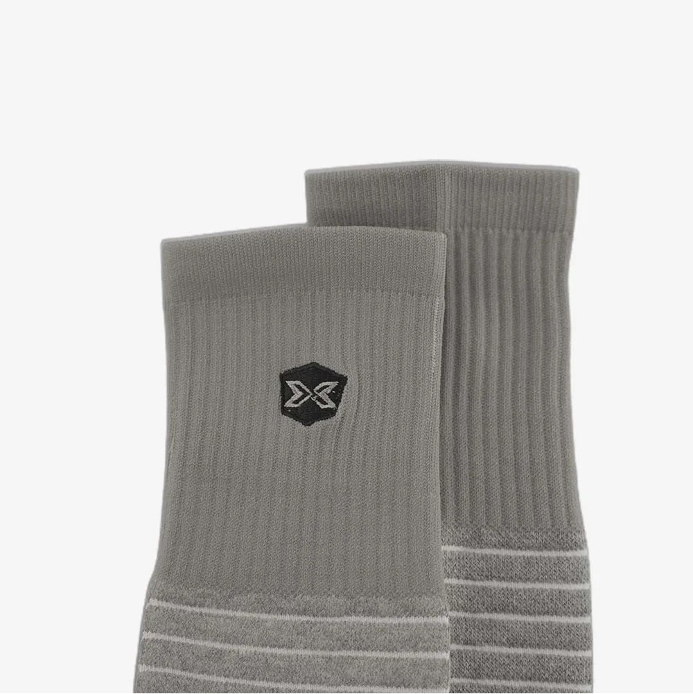 Picsil Pro Sport Socks Grå Picsil