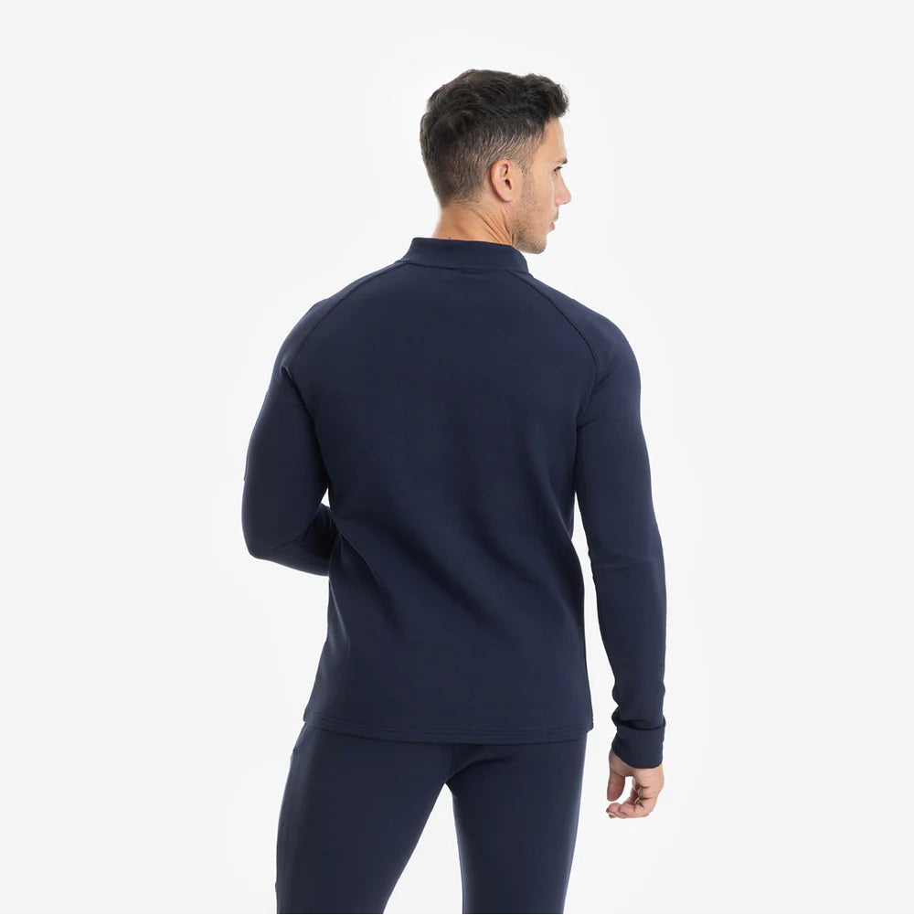 Picsil Chandal Unisex Urban sweatshirt Premium Navy Picsil