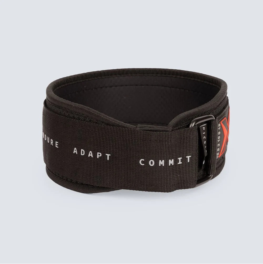 Picsil Belt for weightlifting Moonless Picsil