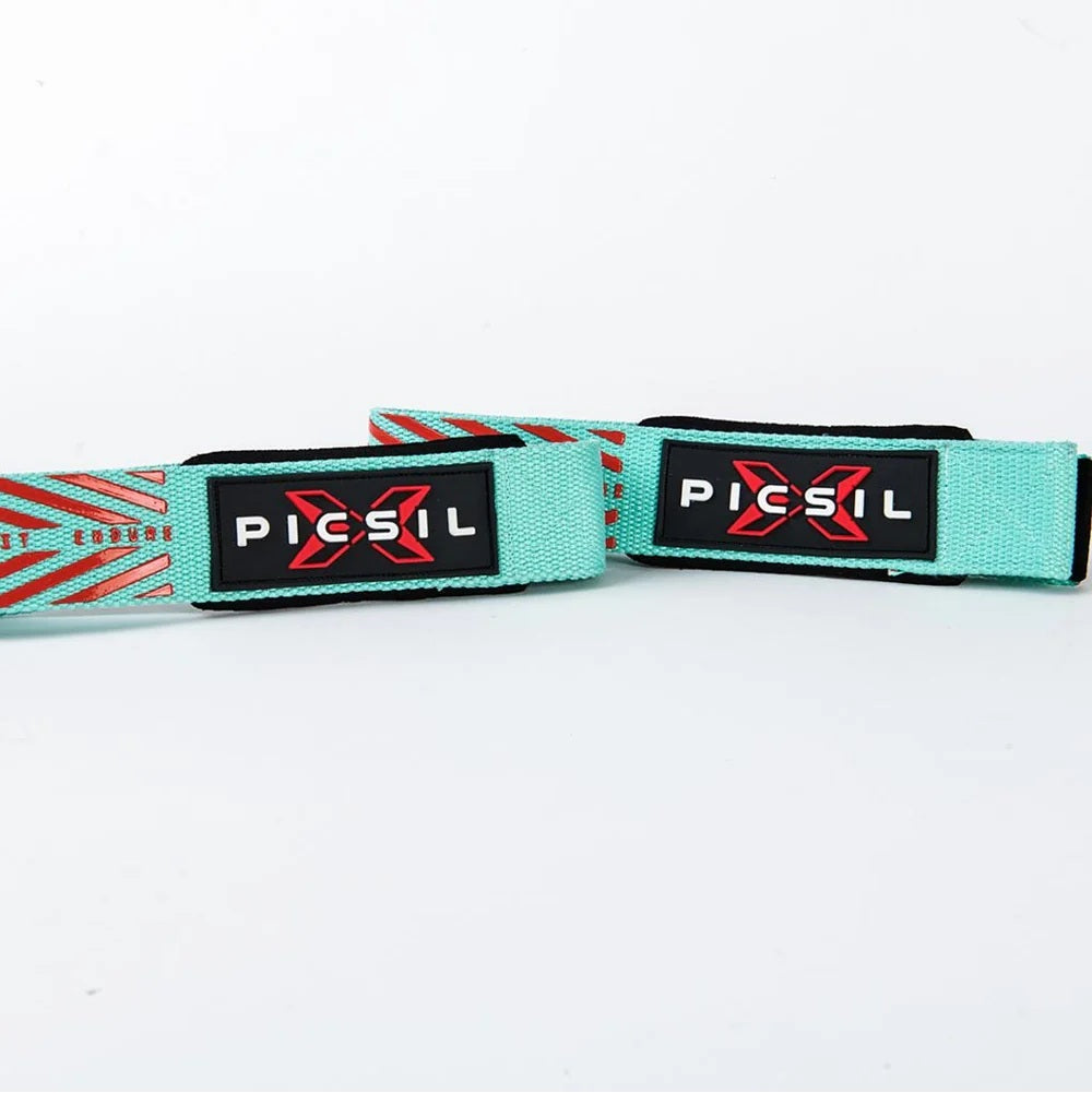 Picsil Sealophilia straps Blå Picsil