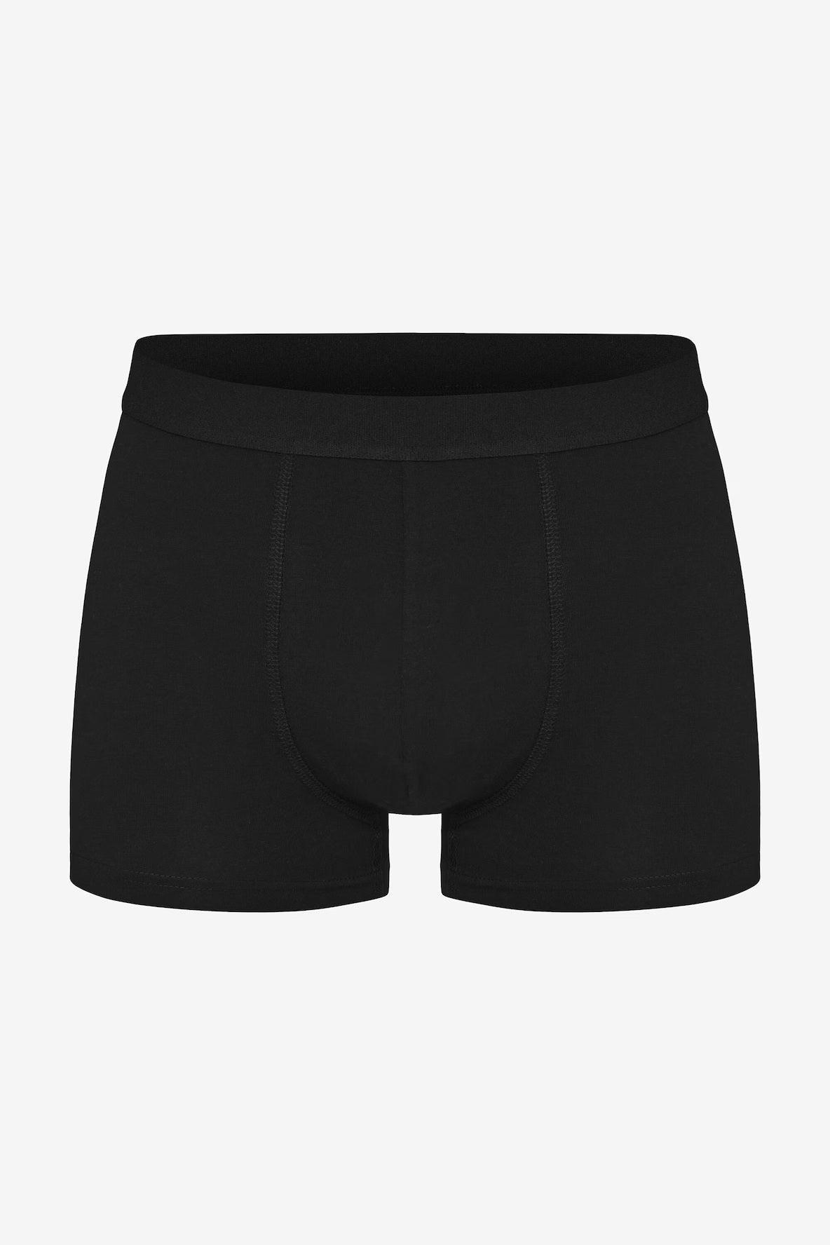 Bread & Boxers 3-Pack Trunk Svart Bread & Boxers
