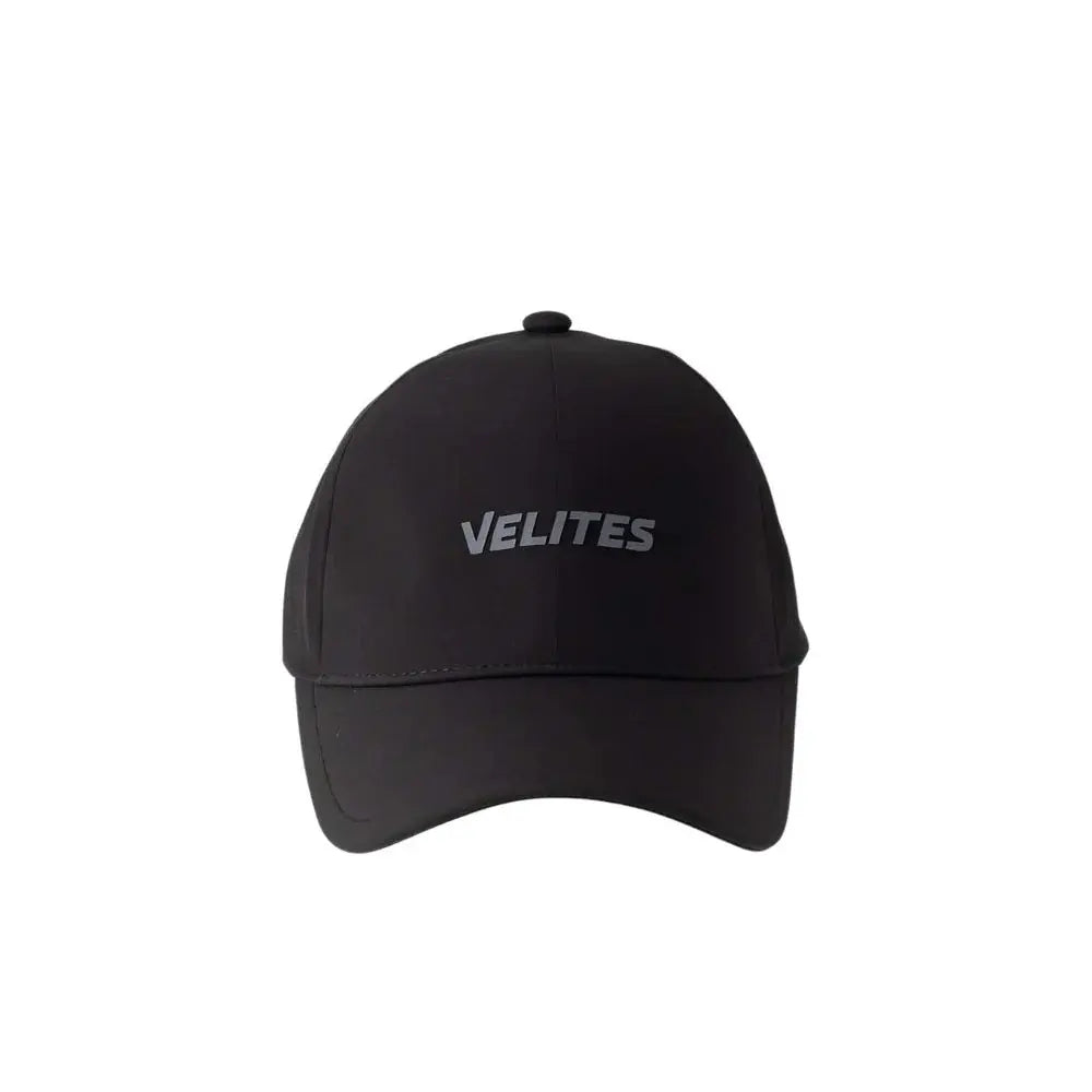 Velites Cap Svart Velites