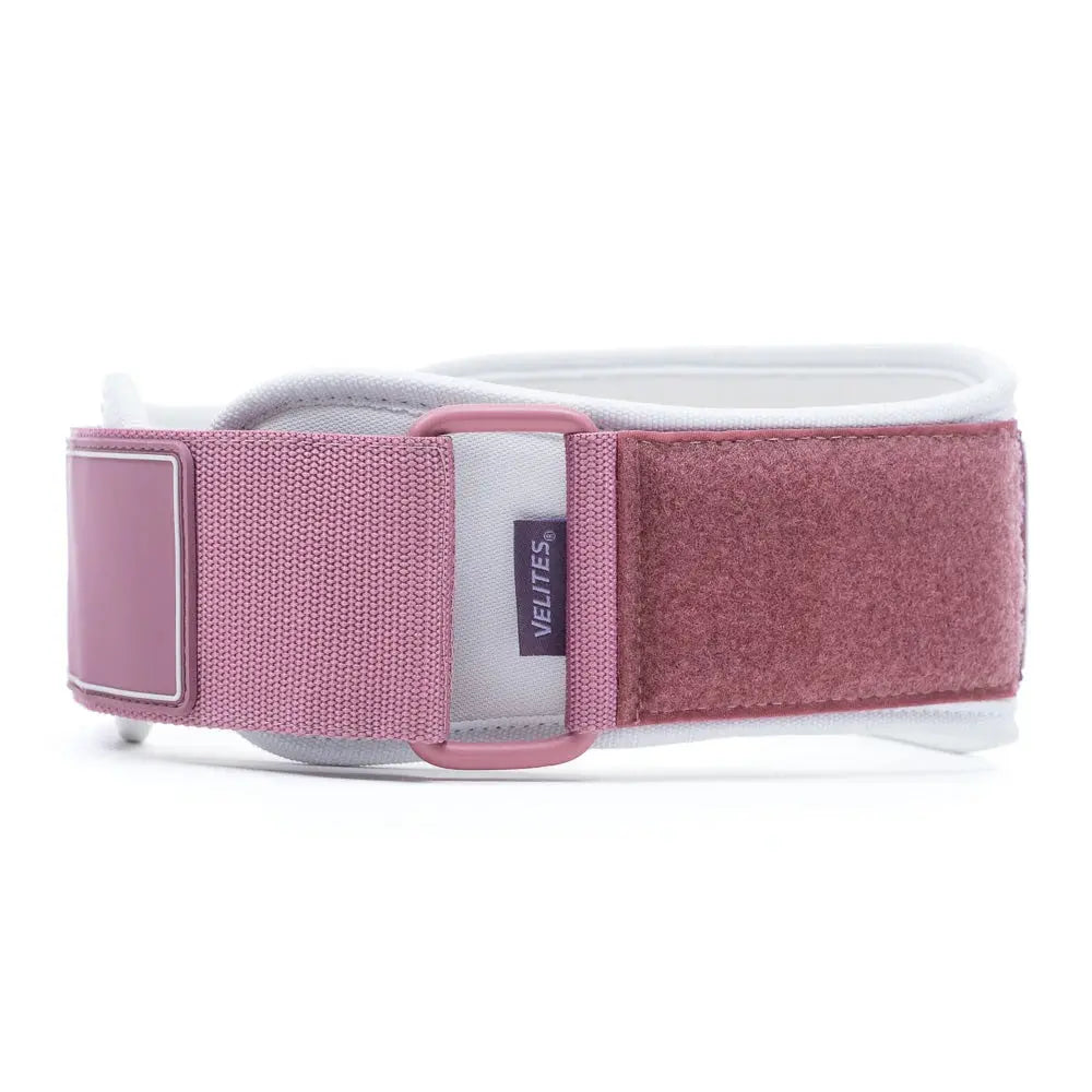 Velites Lifting Belt Lila Velites