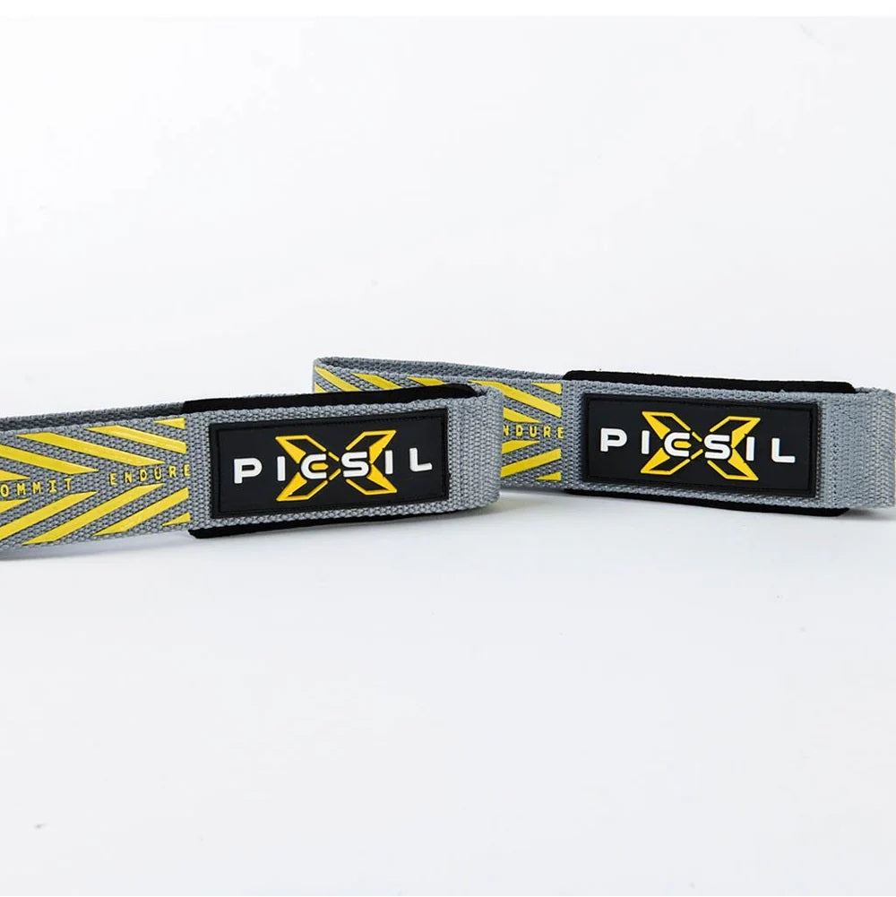 Picsil Sealophilia straps Grå Picsil