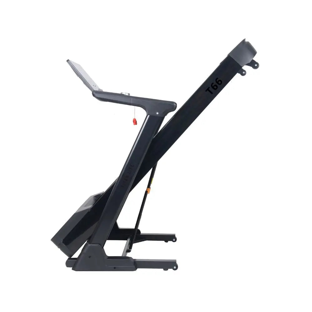 TITAN LIFE Treadmill T66 Löpband TITAN LIFE