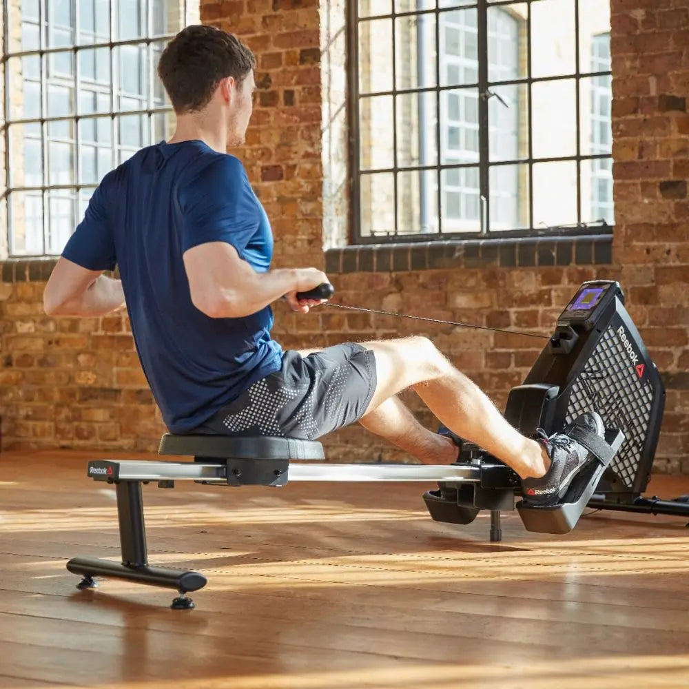 Reebok Rower Zjet Reebok