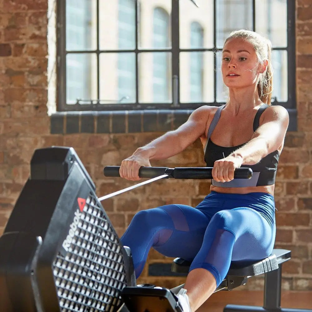 Reebok Rower Zjet Reebok