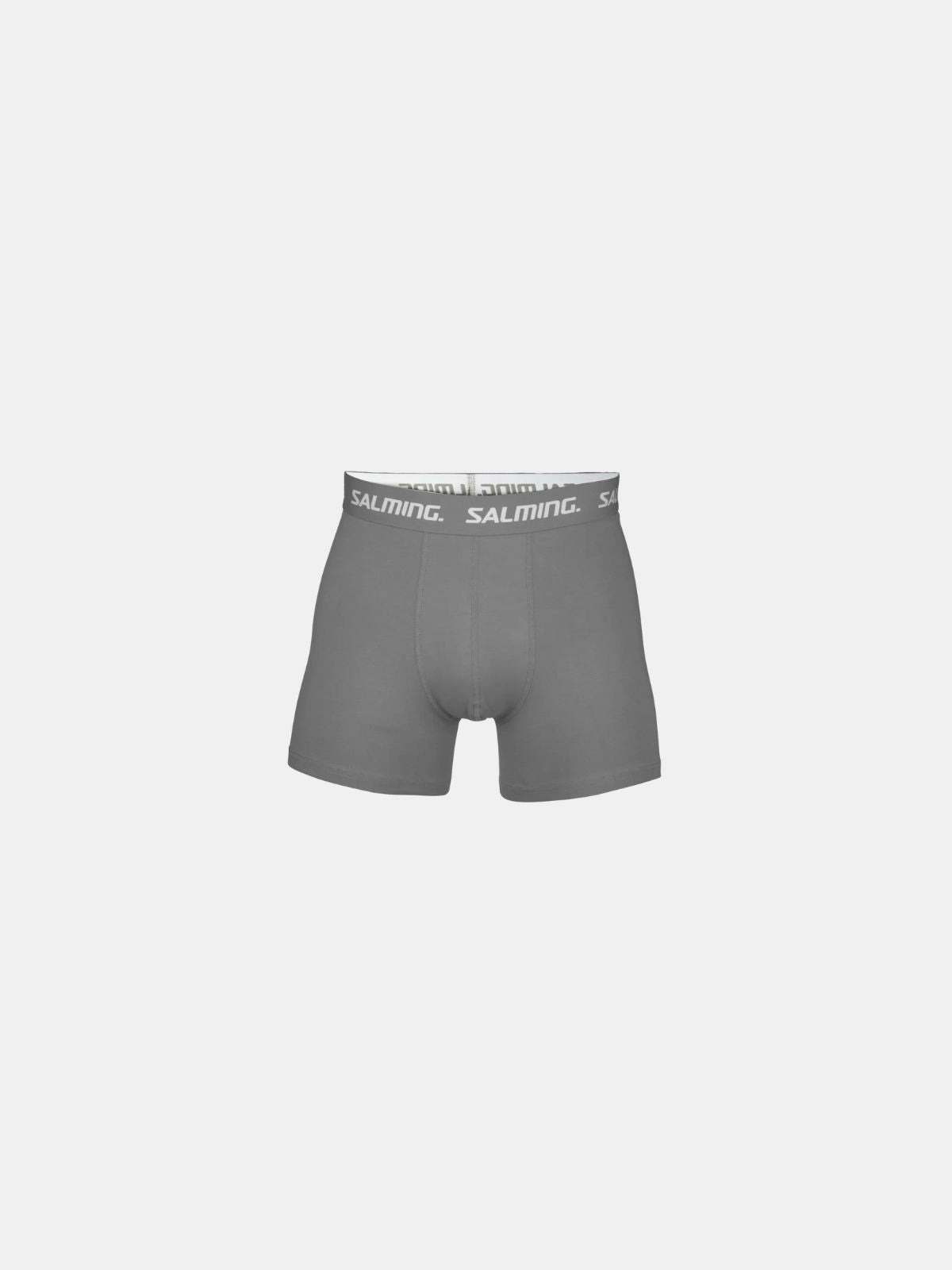 Salming 3-pack Cotton Boxer Mixed, Bomullskalsonger Salming