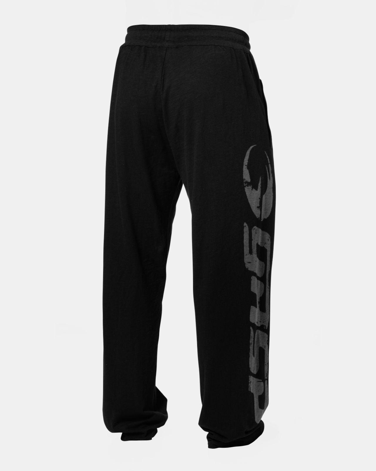GASP Träningspaket Herr – Sweatpants, Wrist Wraps & Crew Socks