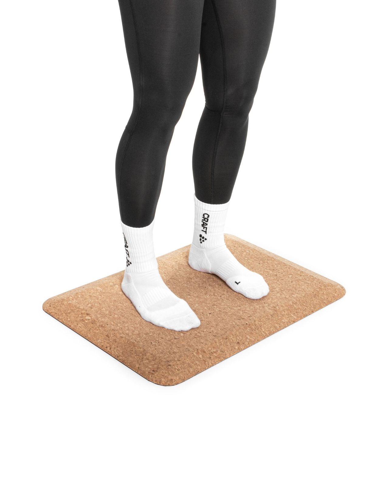 GYMSTICK Cork Standing Mat Gymstick