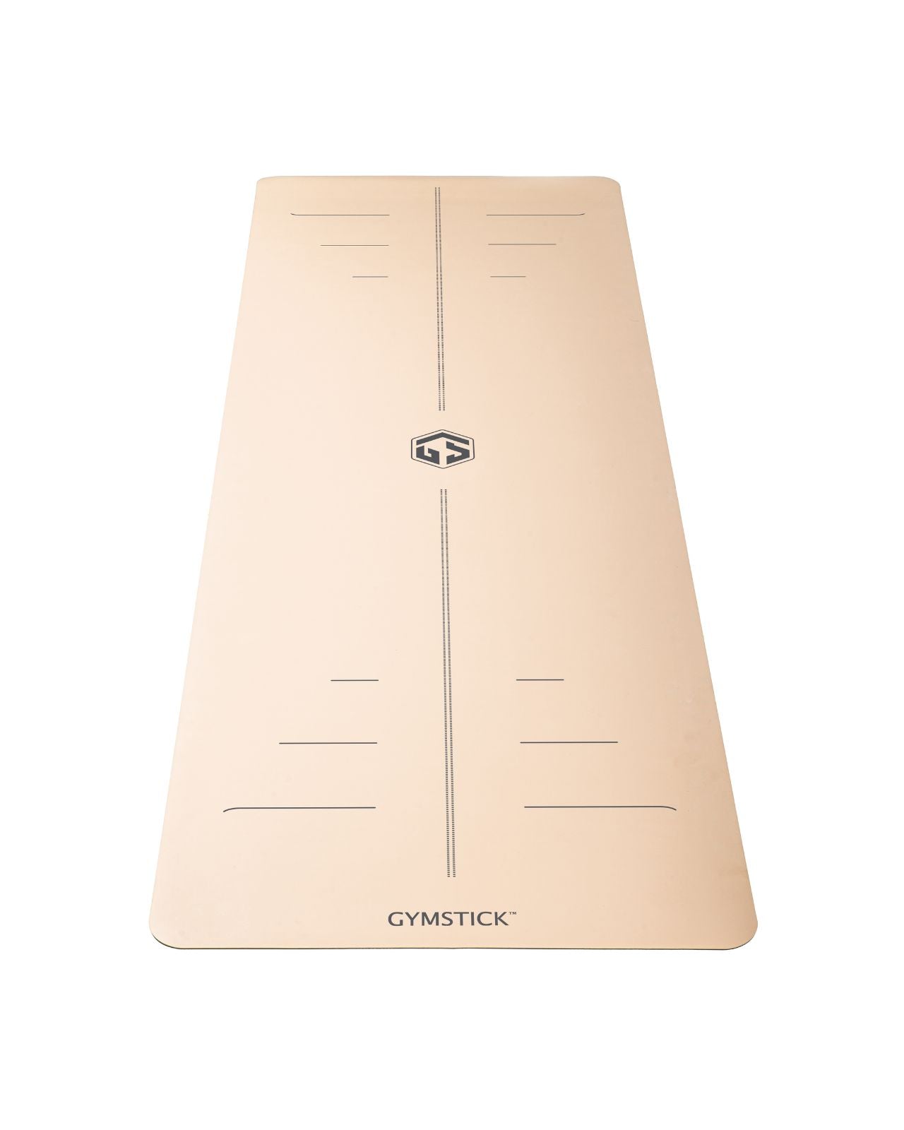 GYMSTICK Premium Yoga Mat Gymstick