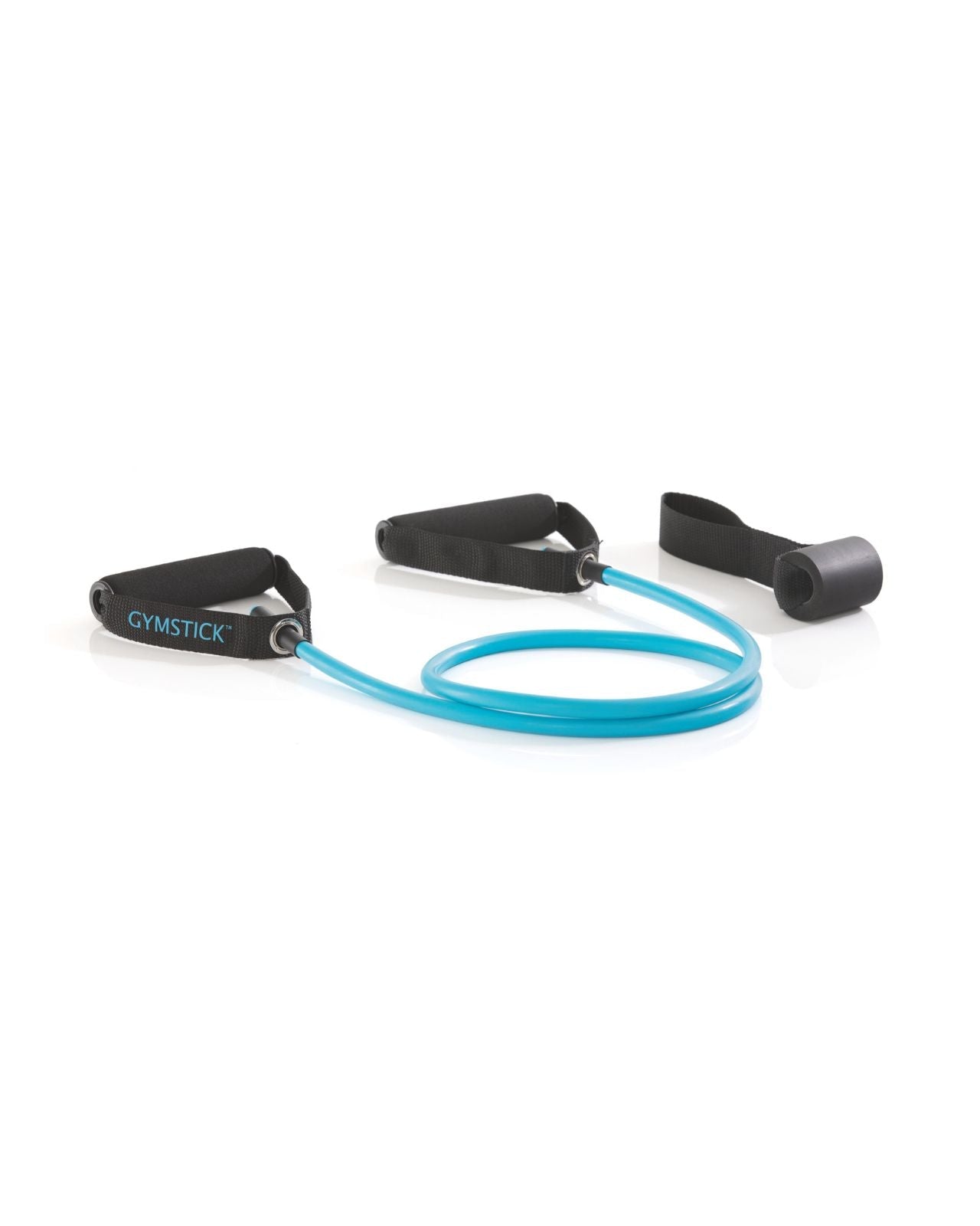 GYMSTICK Active Workout Tube with Door Anchor Gymstick