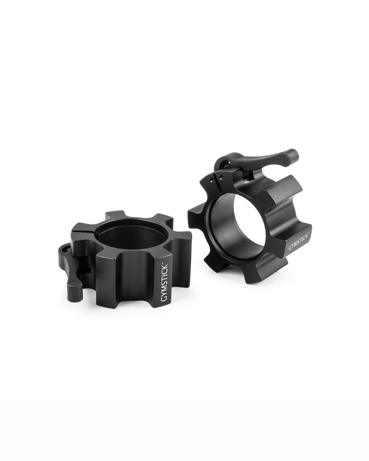 GYMSTICK Aluminum Collars 50mm Gymstick