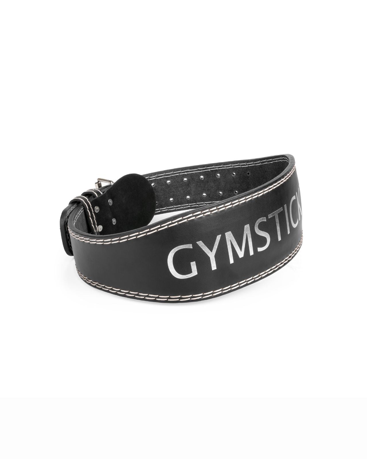 GYMSTICK Weightlifting Belt Shaped Gymstick