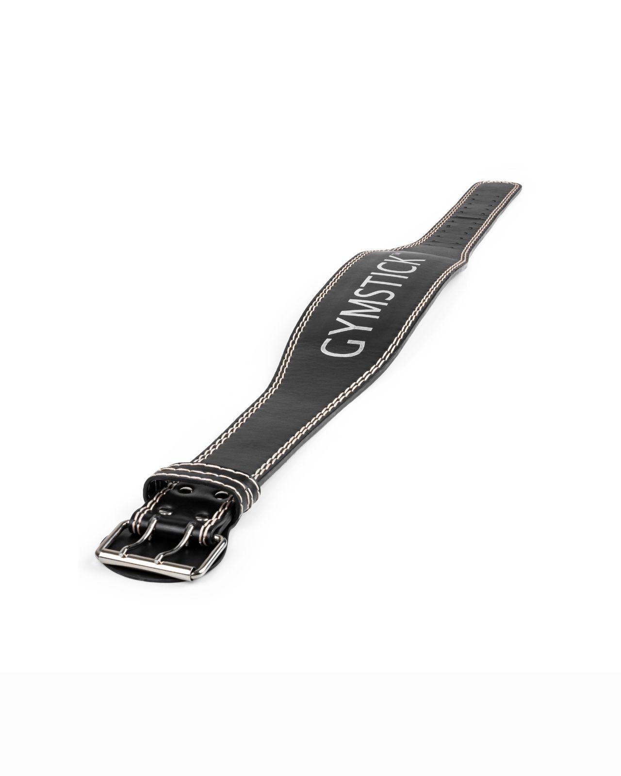 GYMSTICK Weightlifting Belt Shaped Gymstick