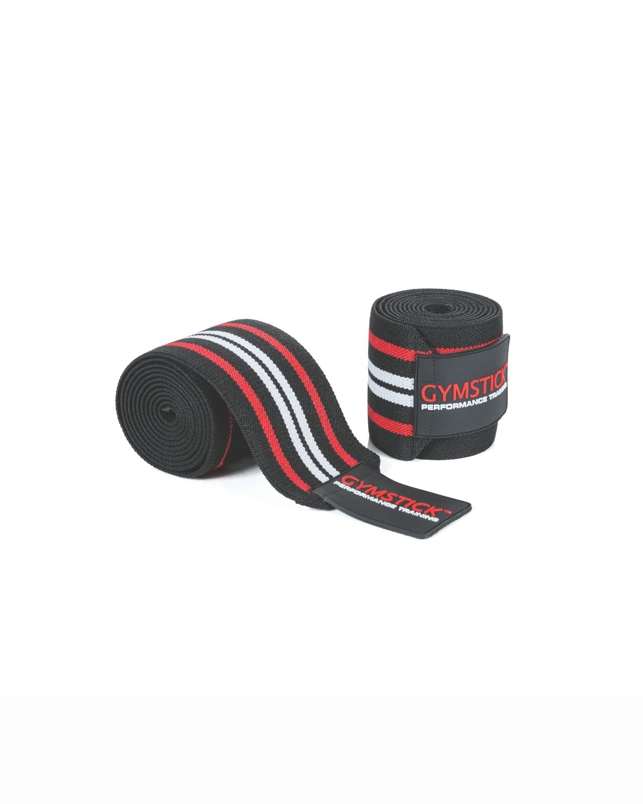 GYMSTICK Pro Knee Straps Gymstick