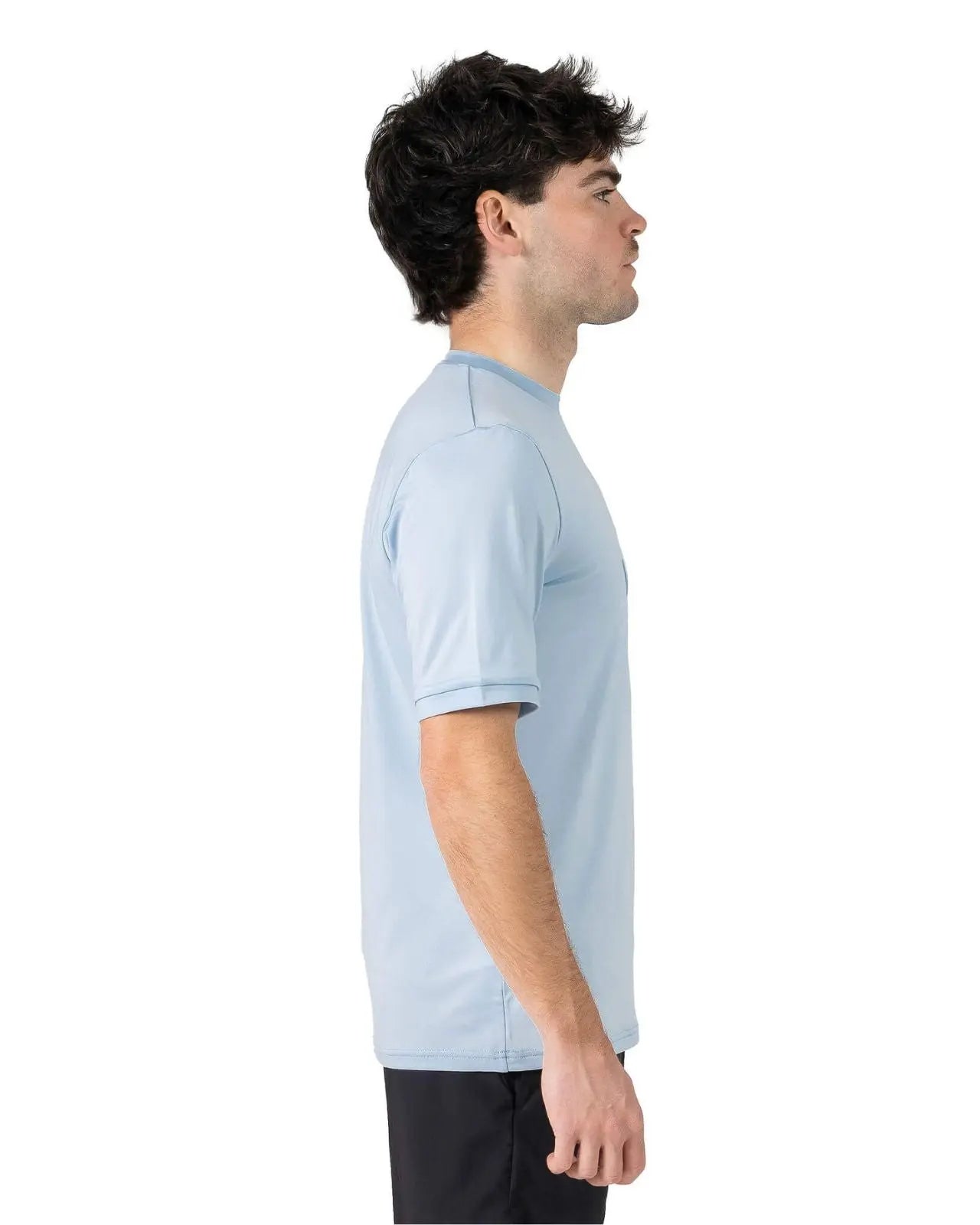 Velites T-Shirt Holo spring Blå Velites