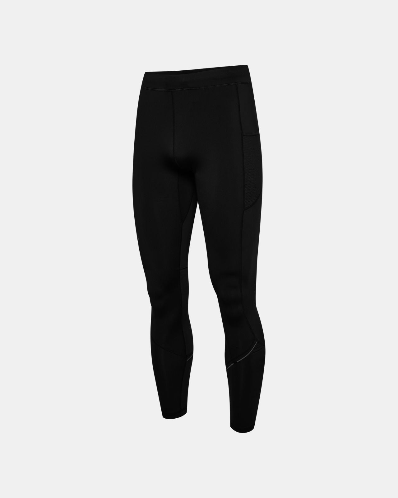 nwlRACE POCKET TIGHTS Svart