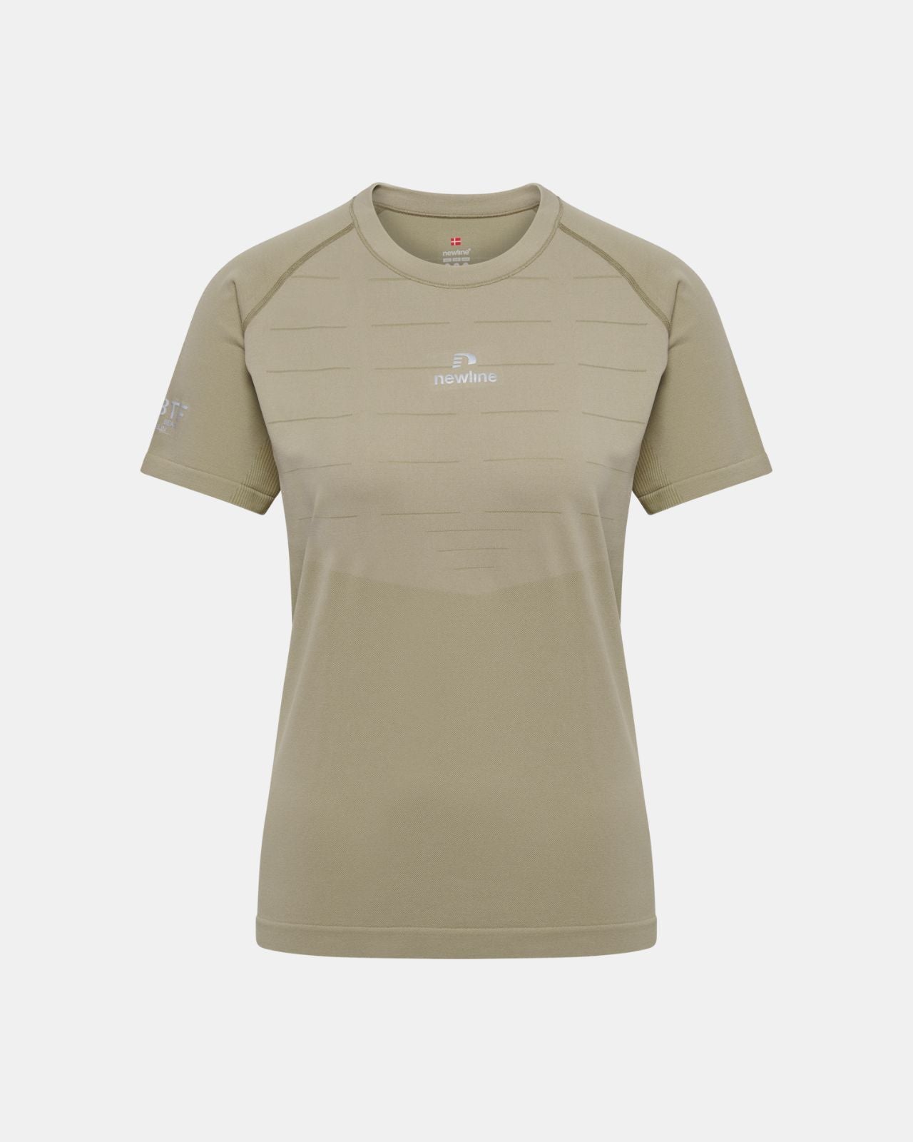 nwlPace Seamless Tee Woman