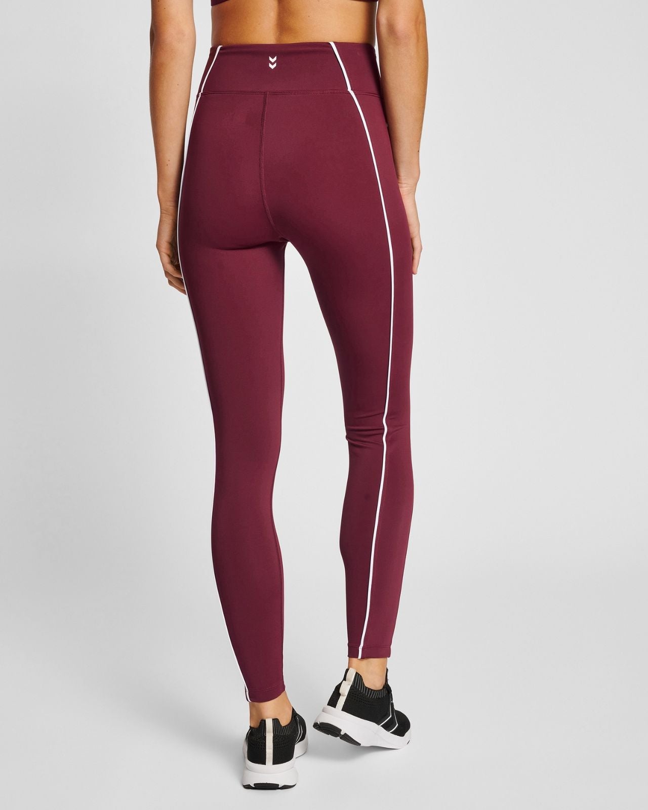 hmlMT Flash High Waist Tights