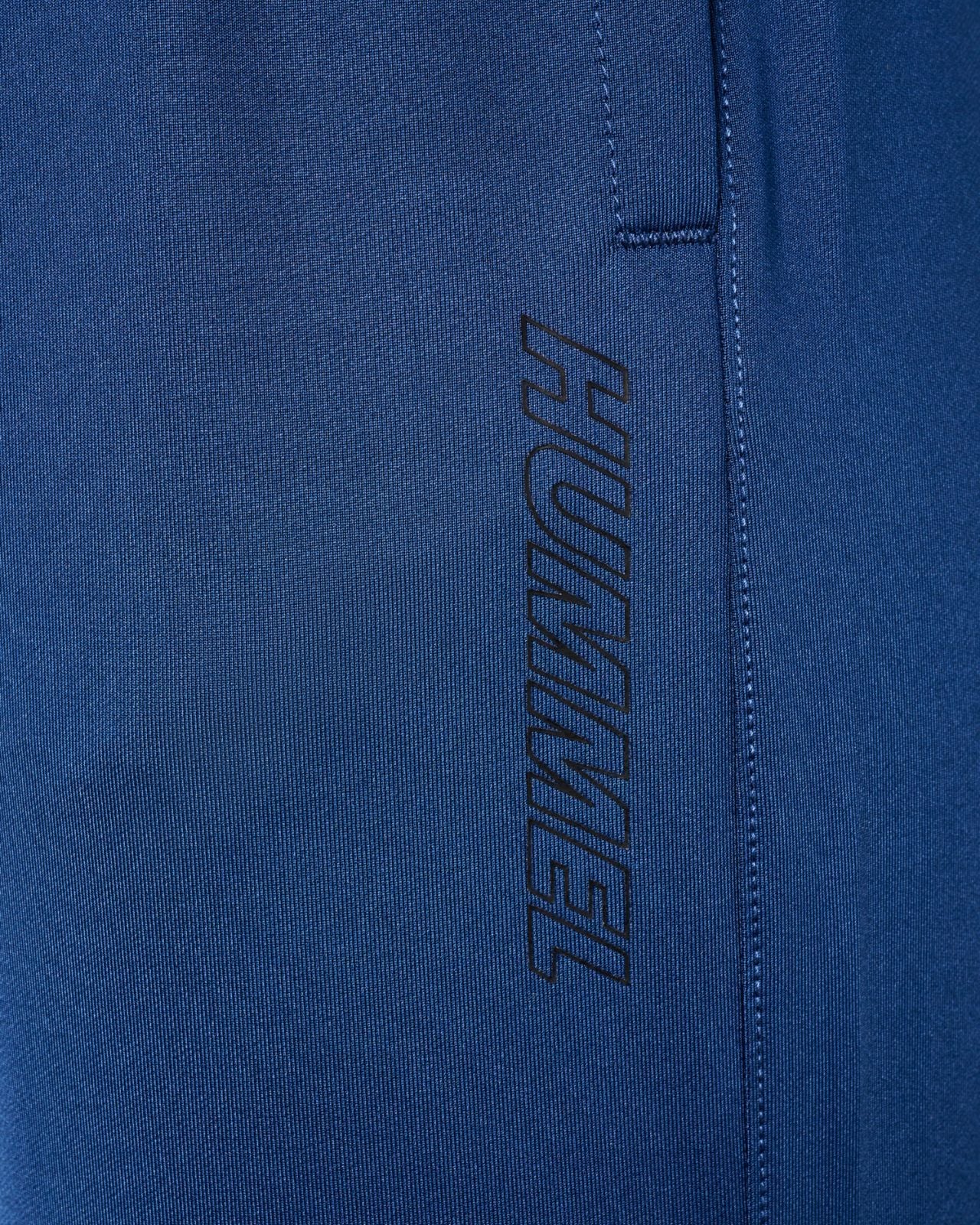hmlTE STRENGTH TRAINING PANTS Blå