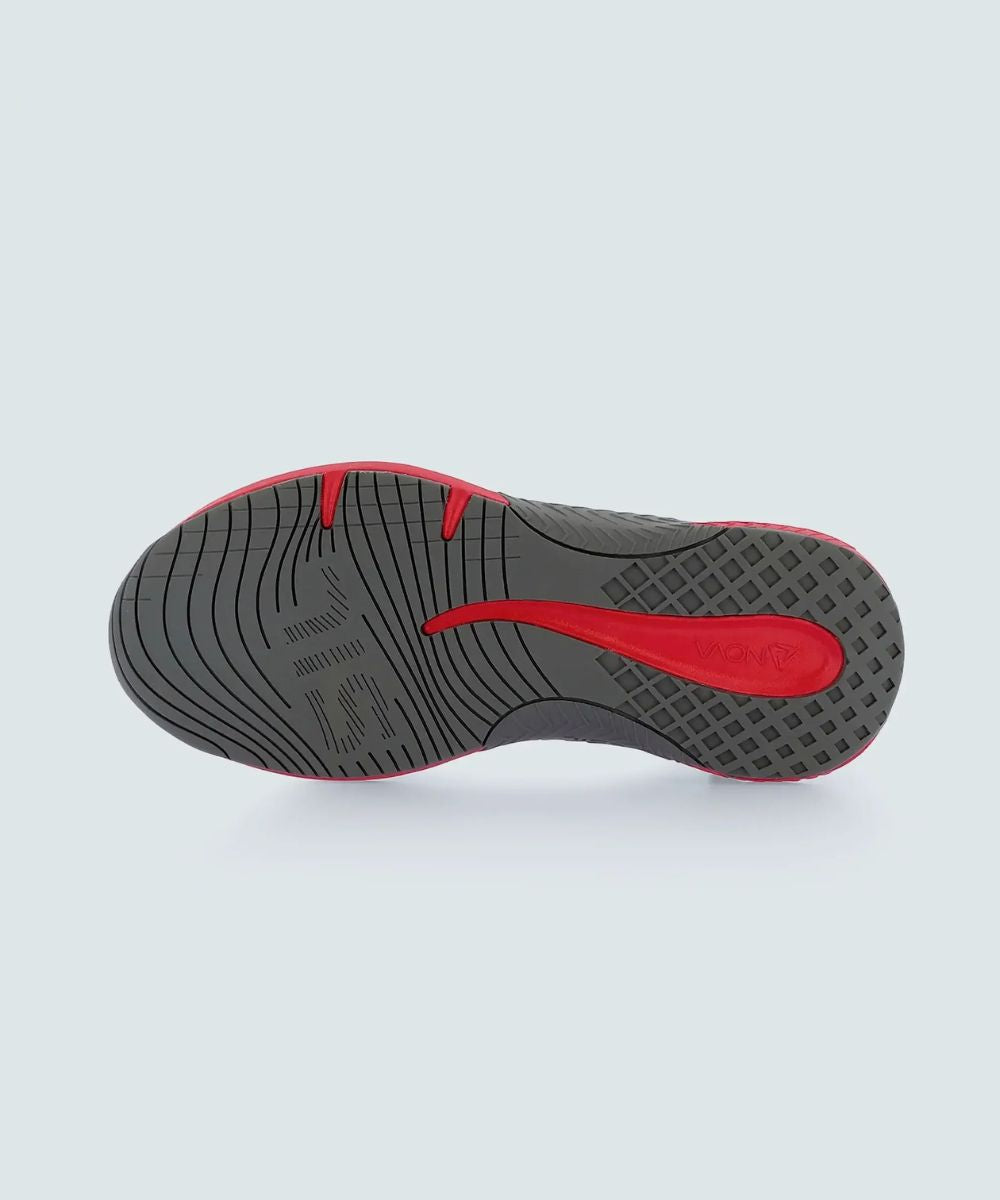 Picsil Nova01 Shoes Gray